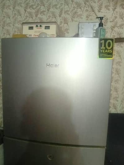 M size Freezer
