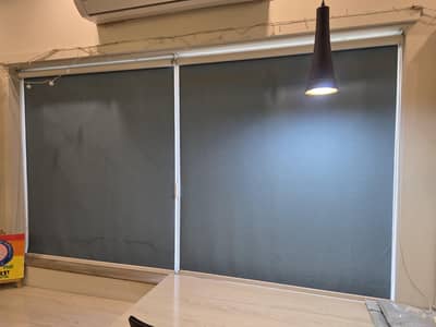 2 set of Blinds in just Rs 12000