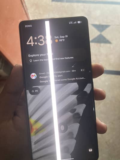 Google Pixel 7 Pro