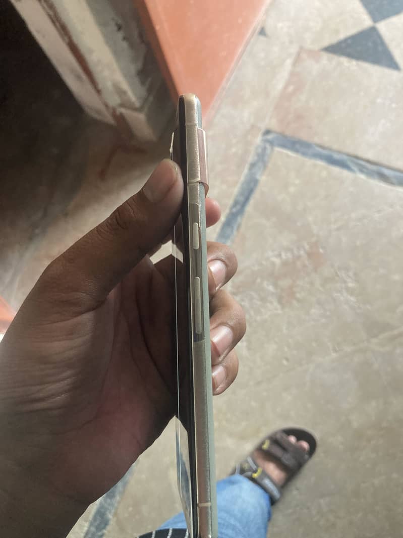 Google Pixel 7 Pro 3