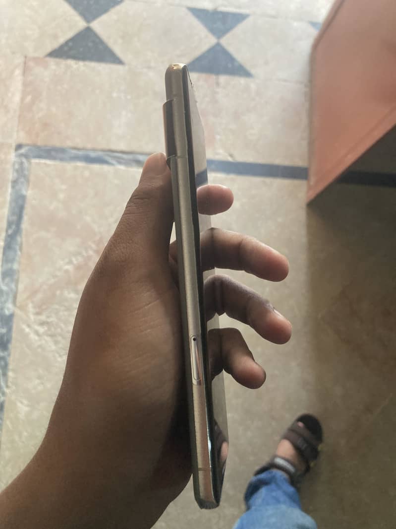 Google Pixel 7 Pro 6