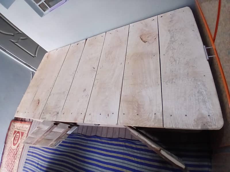 single bed 1