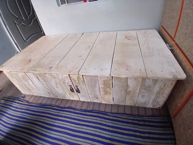 single bed 3