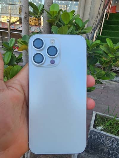 Apple iPhone 14 Pro Max