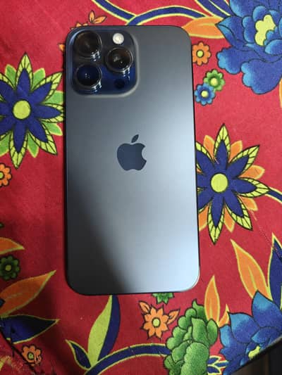 I phone 15 pro max factory unlocked