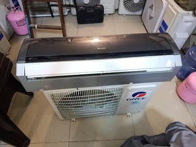 Gree DC inverter AC 1.5 ton / split AC / AC / inverter AC