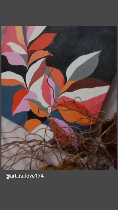 painting and calligraphy