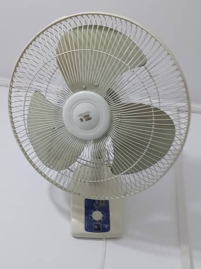 pak fans bracket fan