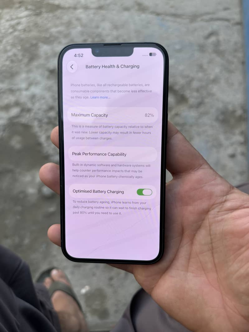 Apple iPhone 13 mini 3