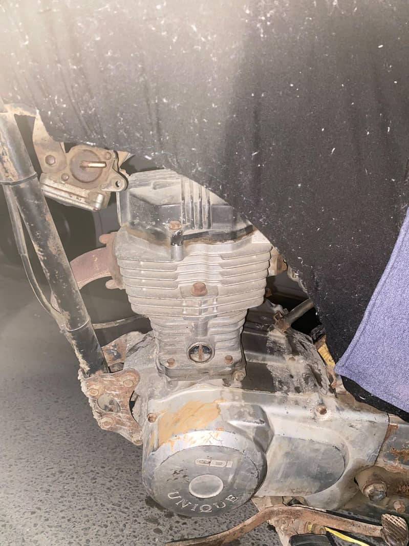 unique 125 2016 model 4