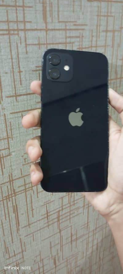 Apple iPhone 12 urgent sale