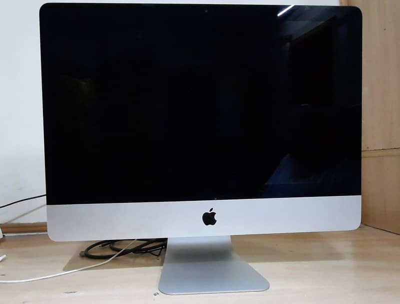 Apple iMac 1