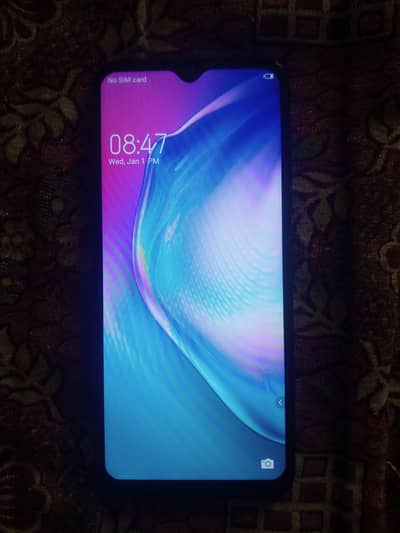 Tecno Pouvoir 4 Pro