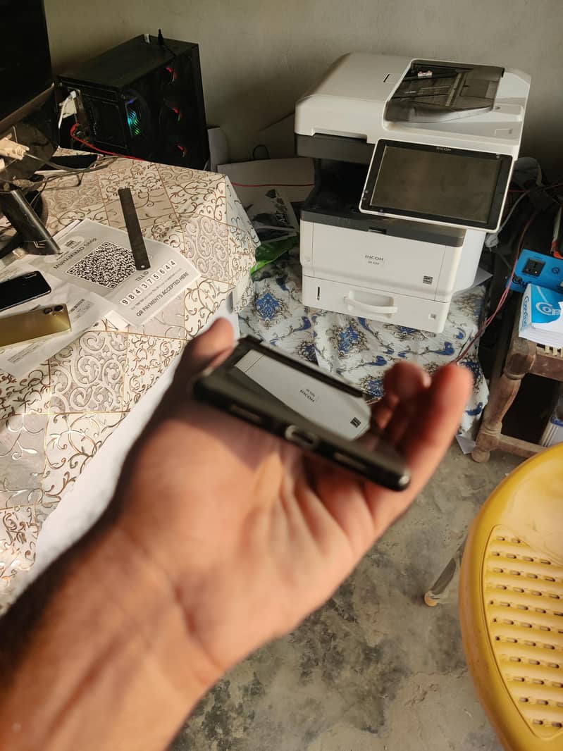 Google Pixel 6 Pro 1