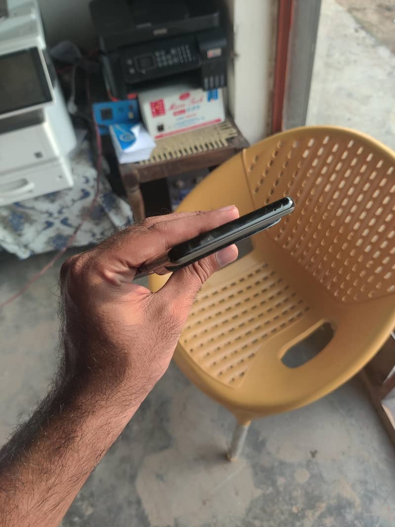 Google Pixel 6 Pro 3