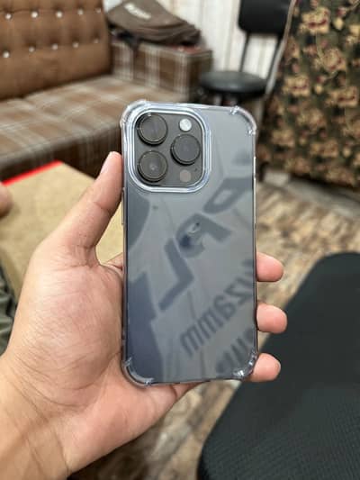 Apple iPhone 14 Pro 128gb
