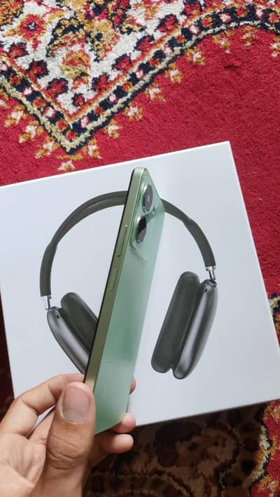 Vivo Y27s 8/128 10/10- only phone