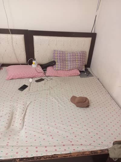 3 single bed