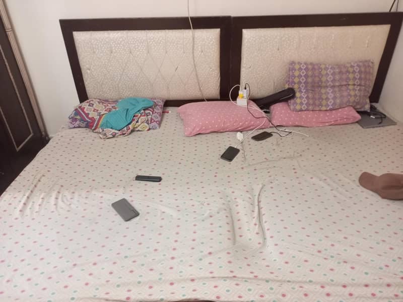 3 single bed 1