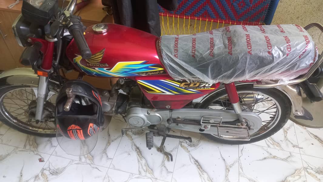 Good condition 1