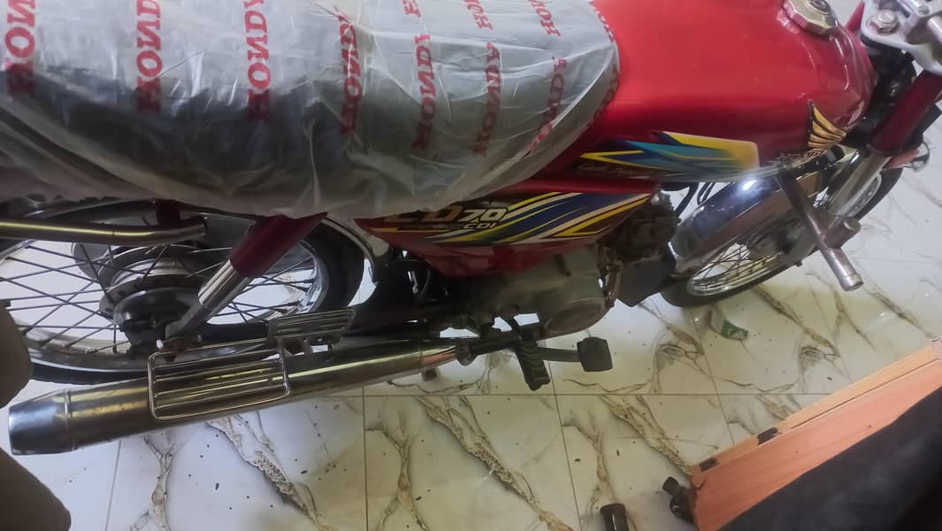 Good condition 2