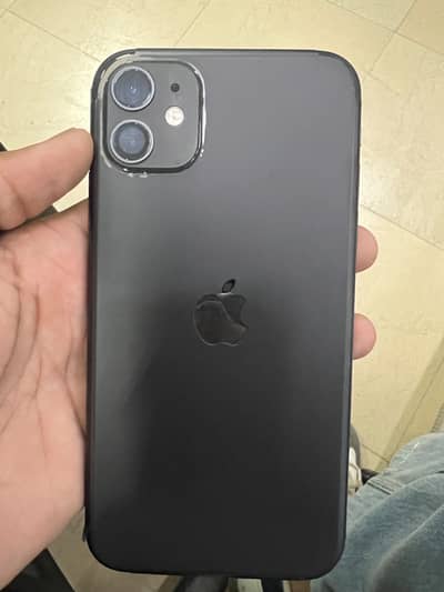Apple iPhone 11