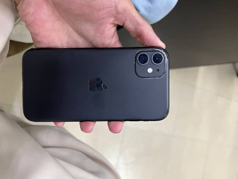 Apple iPhone 11 1