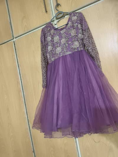 formal dress. . condition new. . . only one use