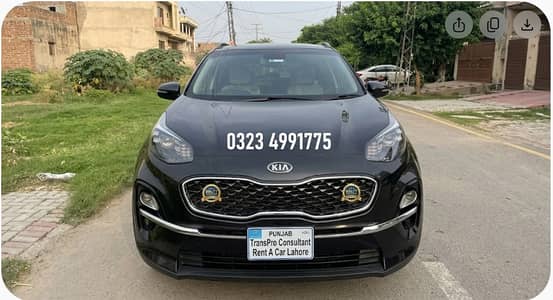 Rent A Car | Lahore Rent A Car | Best Rent A Car | Monthly Rent A Ca
