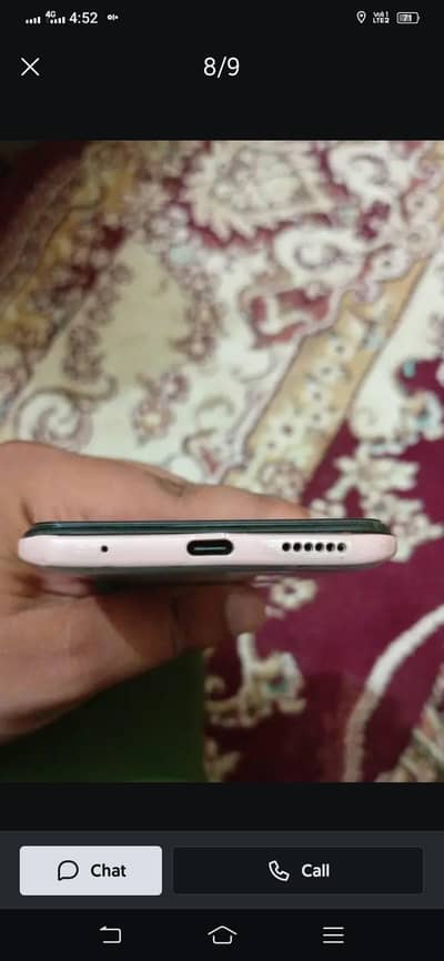 Vivo S1 Pro