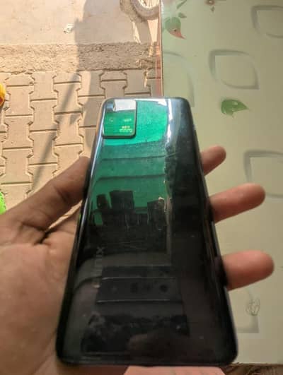 Infinix Zero X Neo