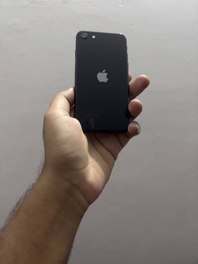 Apple iPhone SE