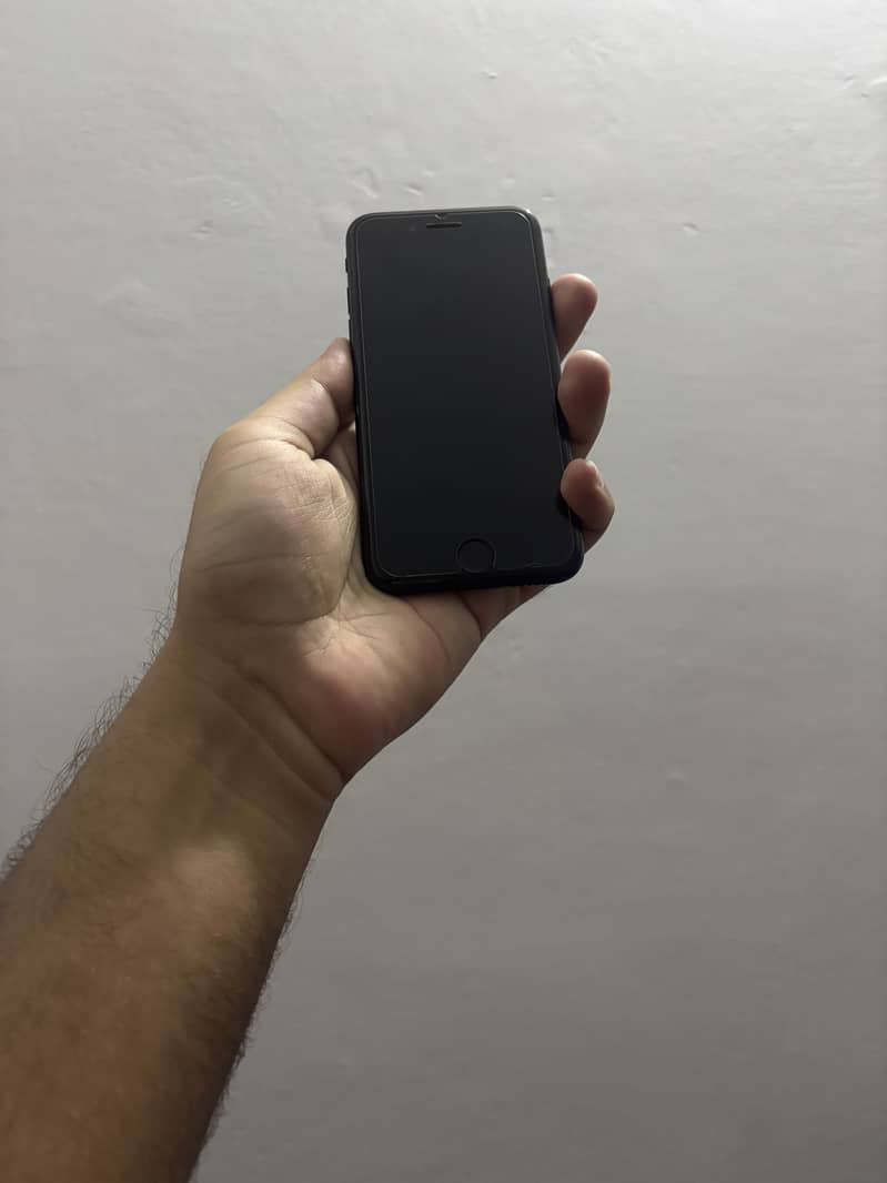 Apple iPhone SE 1