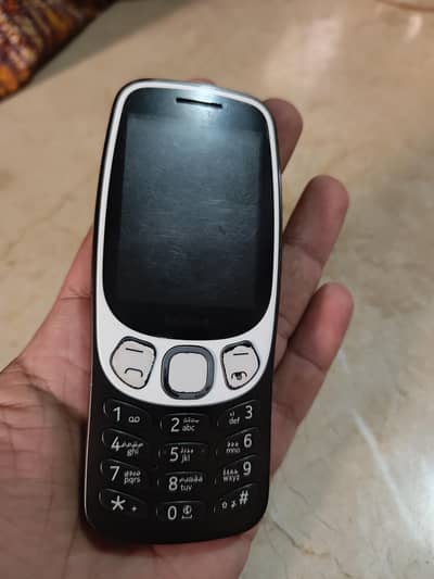 NOKIA 3210(Original)