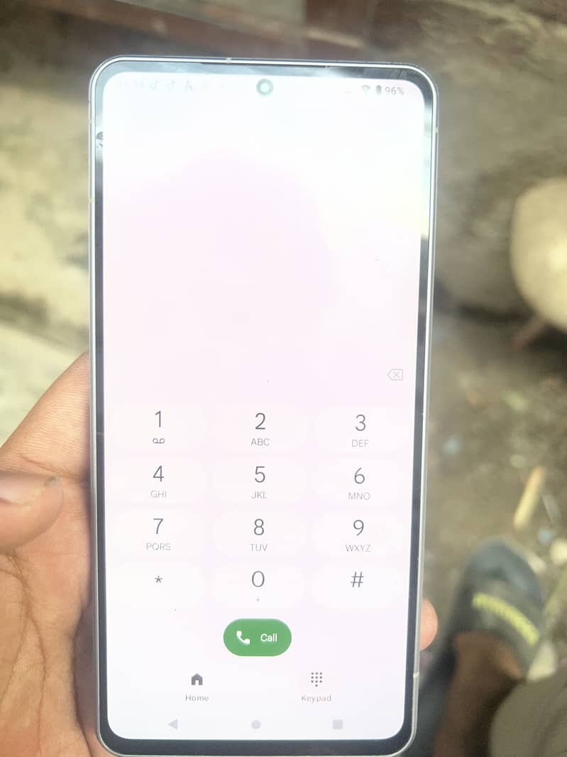 Sharp Aquos Sense7 2