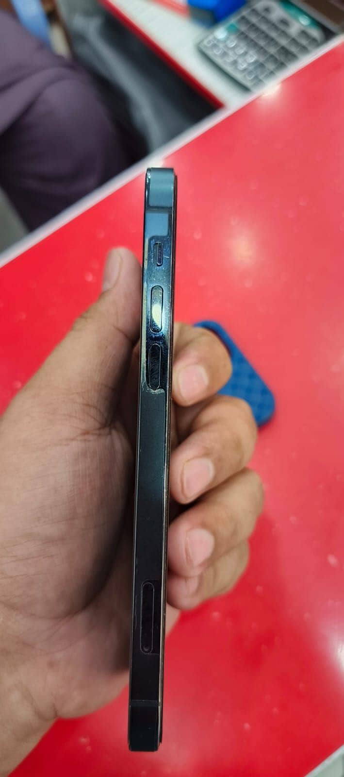 Apple iPhone 12 Pro 0