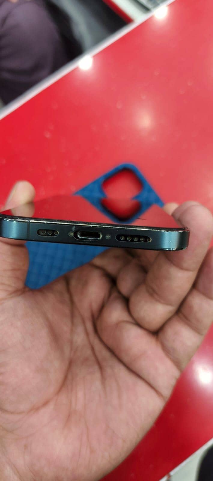 Apple iPhone 12 Pro 1