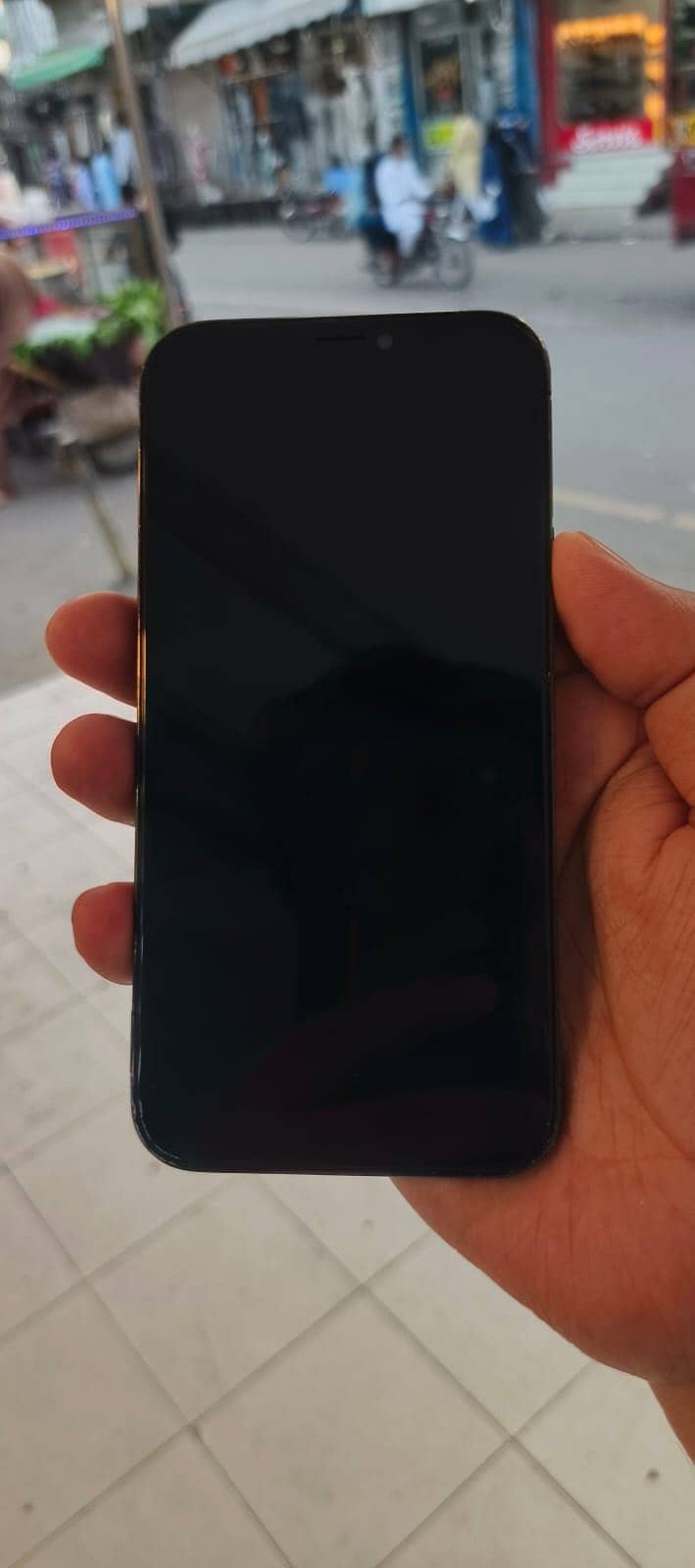 Apple iPhone 12 Pro 5
