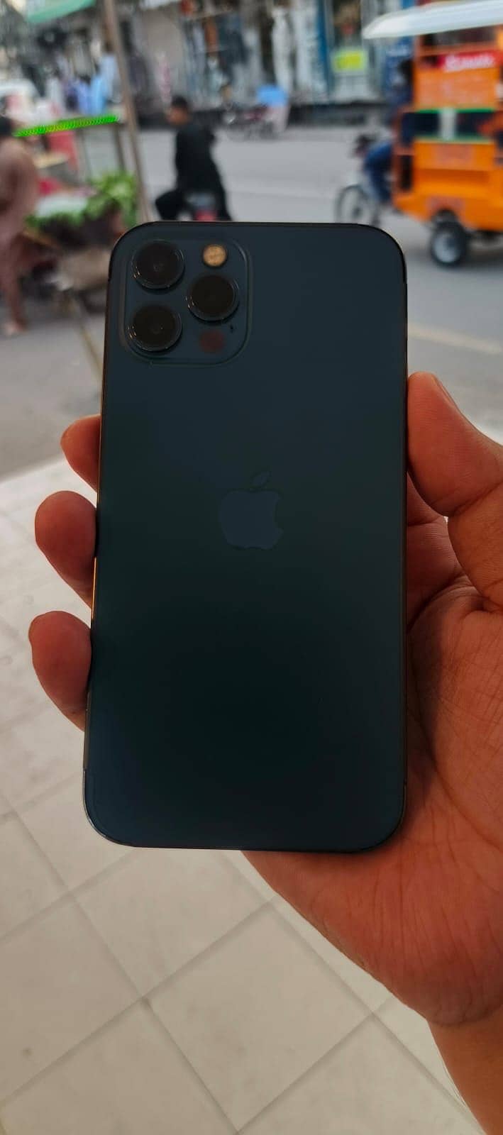 Apple iPhone 12 Pro 6