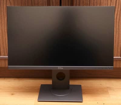 Dell P2418D 2K IPS ( Borderless Gaming )