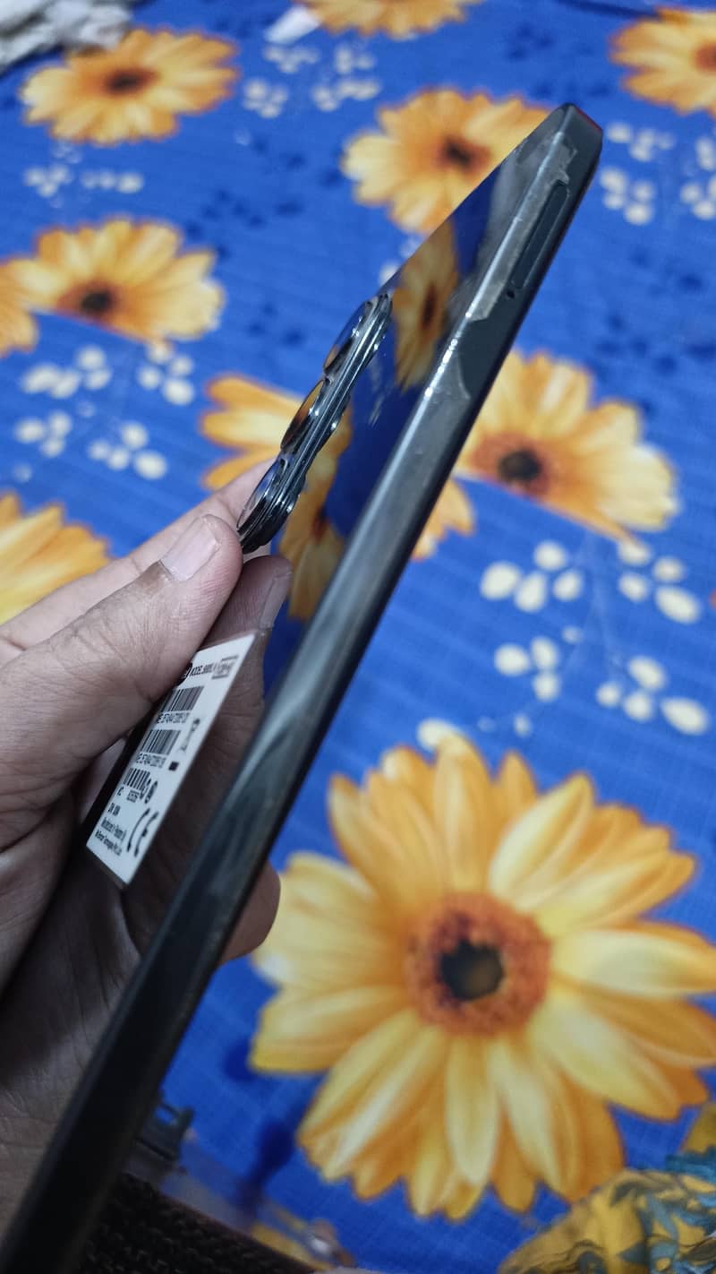 Itel S25 2