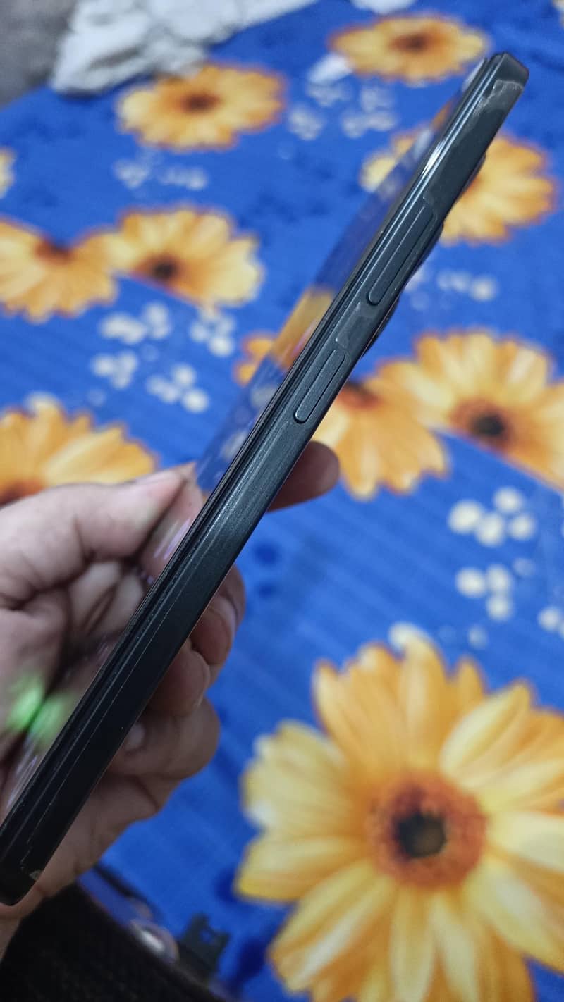 Itel S25 5