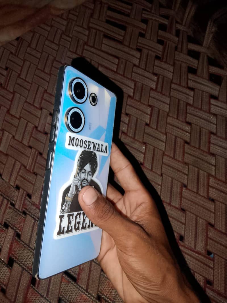 Tecno CAMON 20 3