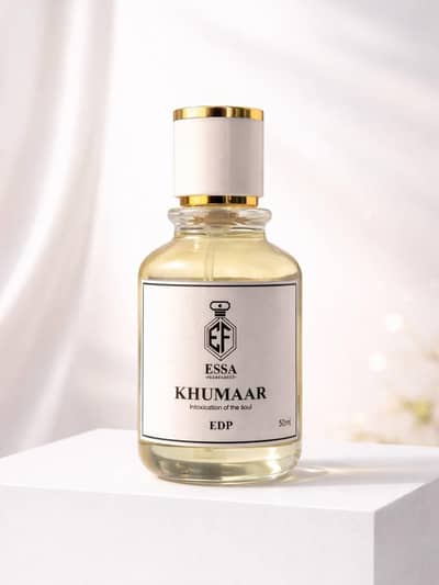 Essa Fragrances