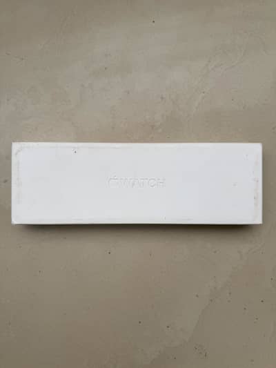 Apple Watch Series 12 Boxpack Non Active