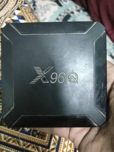 Android box