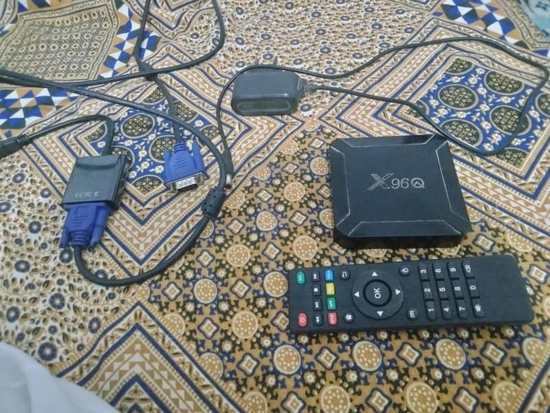 Android box 2