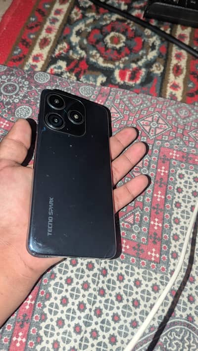 Tecno Spark 10 Pro