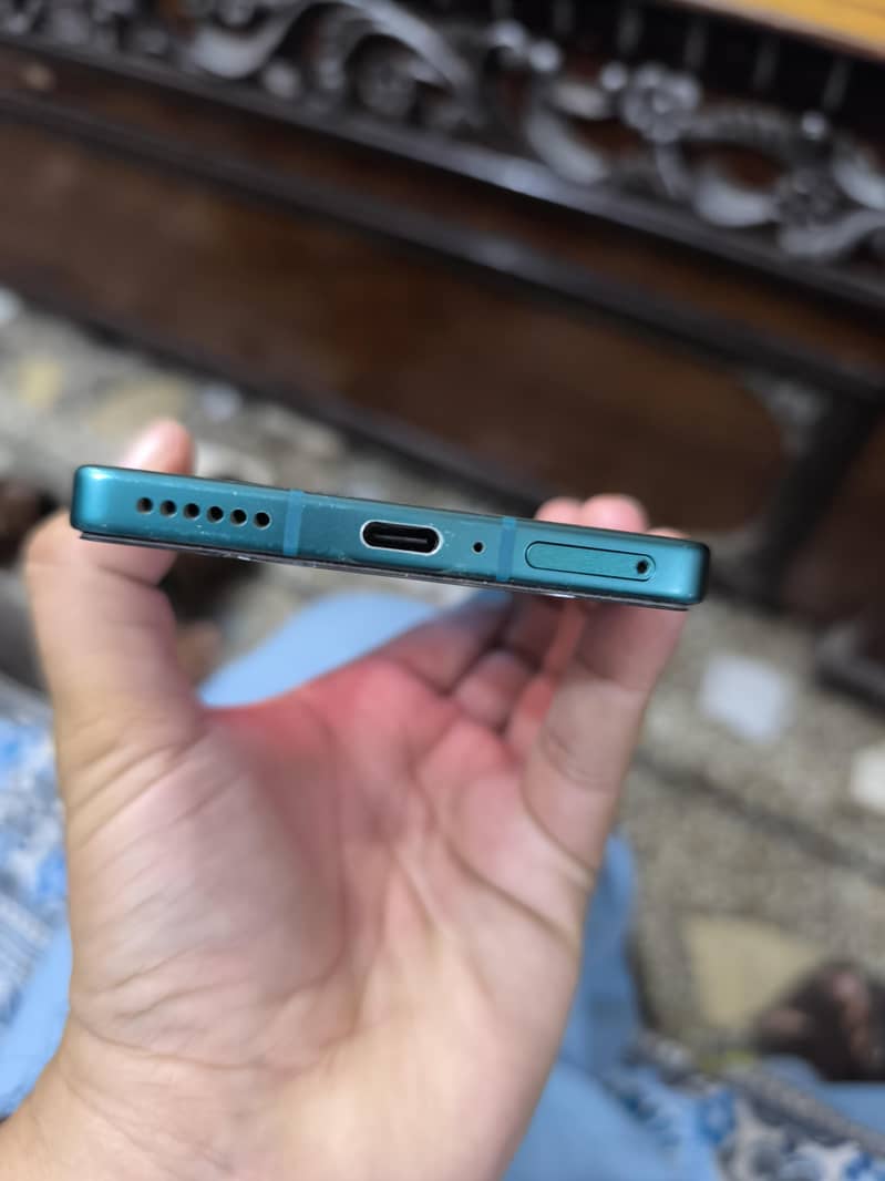 Infinix Note 50 1