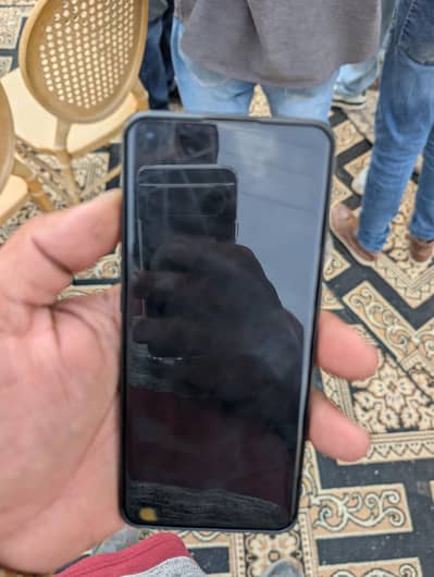 One Plus 9 Pro PTA approved 12 256gb
